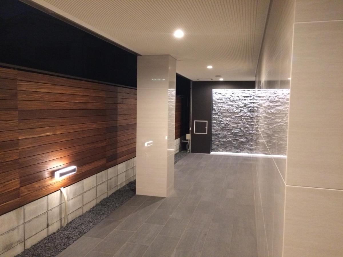 Hotel Il Grandit Sakai  Zewnętrze zdjęcie