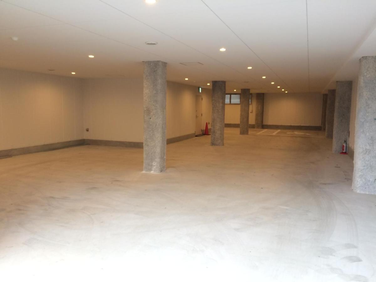 Hotel Il Grandit Sakai  Zewnętrze zdjęcie