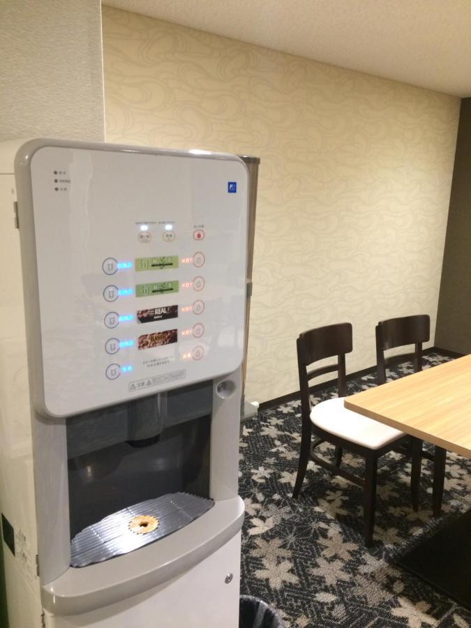 Hotel Il Grandit Sakai  Zewnętrze zdjęcie